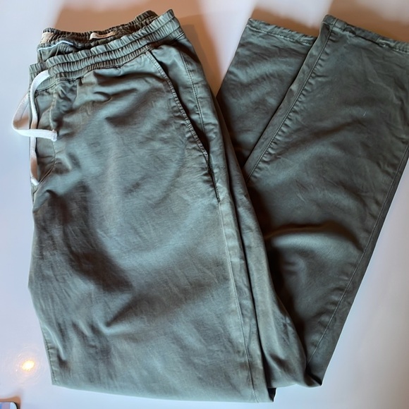 Marine Layer Saturday pant - Picture 2 of 5